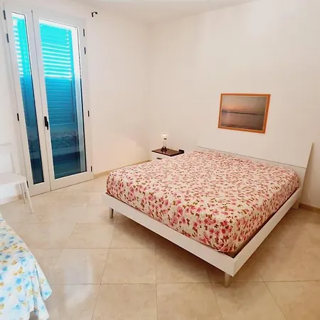 Maestrale Porto Cesareo